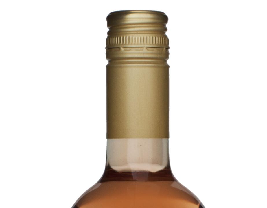Vinho Rosé Seco Santa Helena Reservado 750ml - 7
