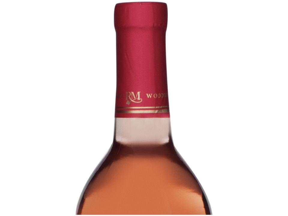 Vinho Rosé Seco Woodbridge White Zinfandel - 6
