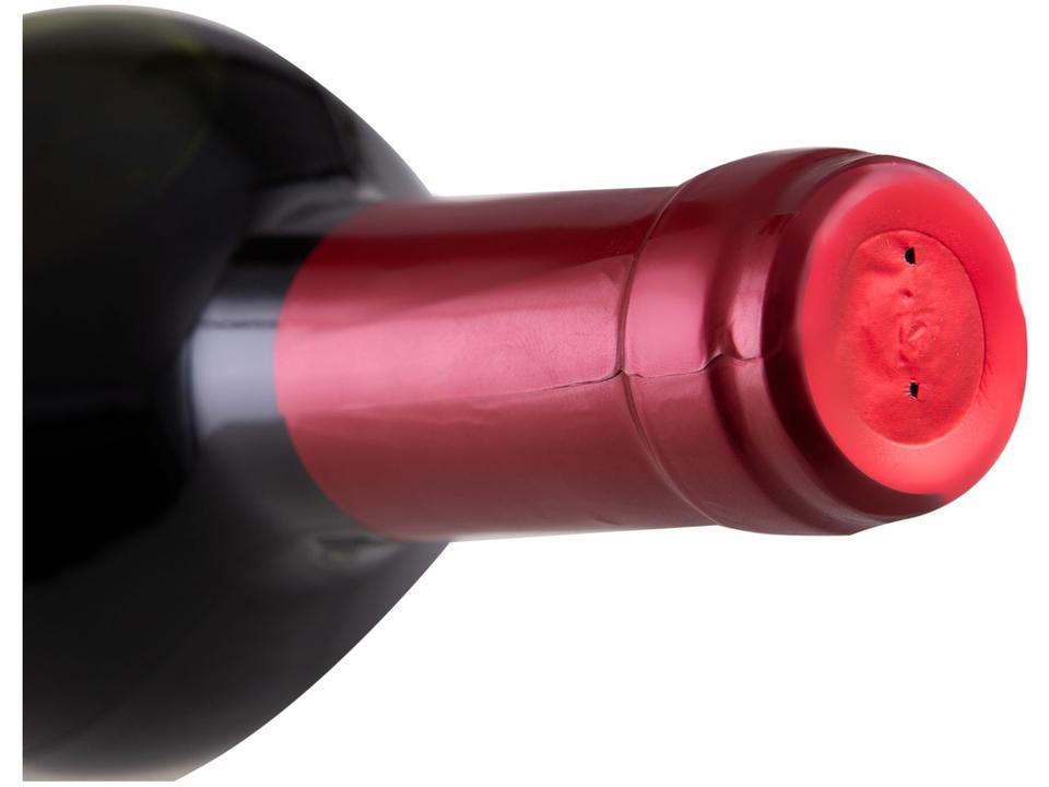 Vinho Tinto Meio Seco Concha y Toro Reservado Cabernet Sauvignon Chile 750ml - 8