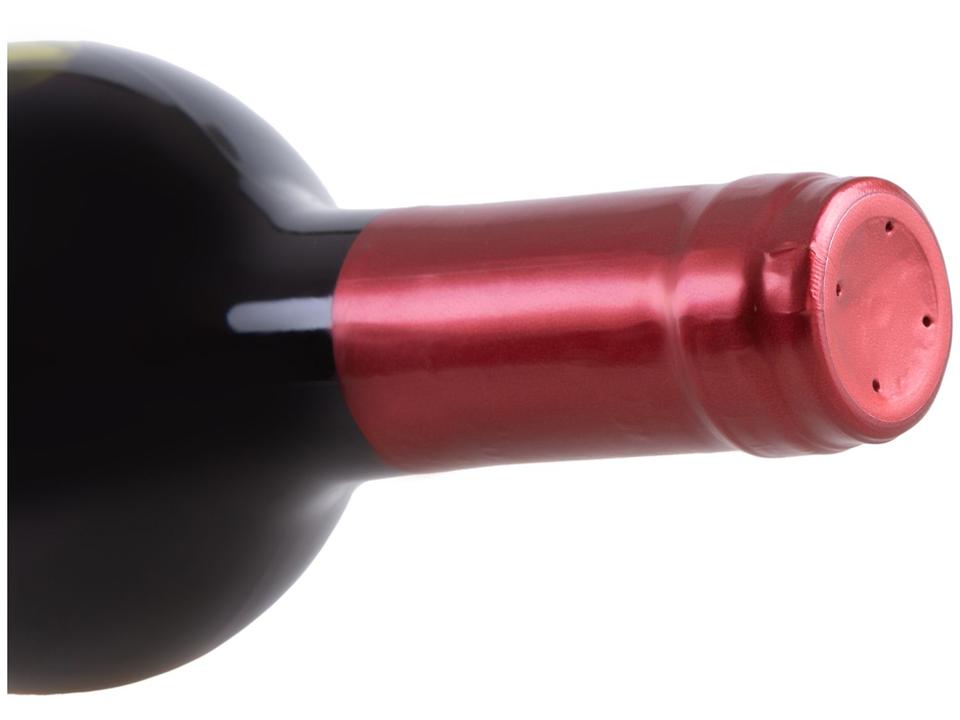 Vinho Tinto Meio Seco Santa Carolina Reservado Cabernet Sauvignon Chile 750ml - 8