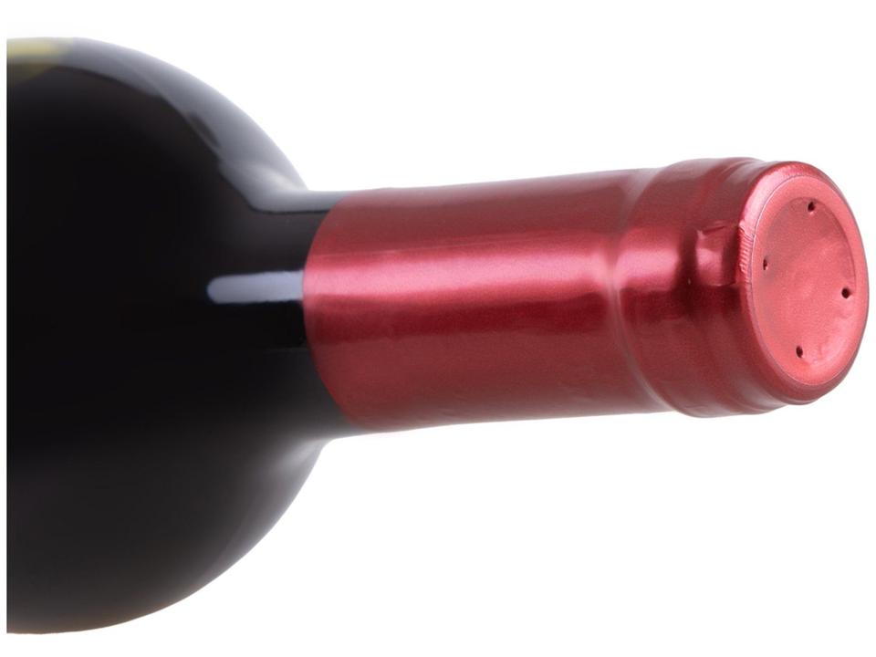 Vinho Tinto Meio Seco Santa Carolina Reservado Cabernet Sauvignon Chile 750ml - 8