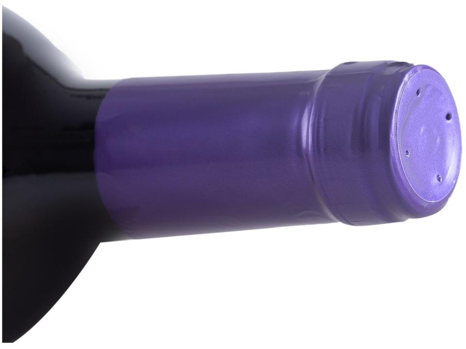 Vinho Tinto Santa Carolina Reservado Merlot Chile 750ml - 8