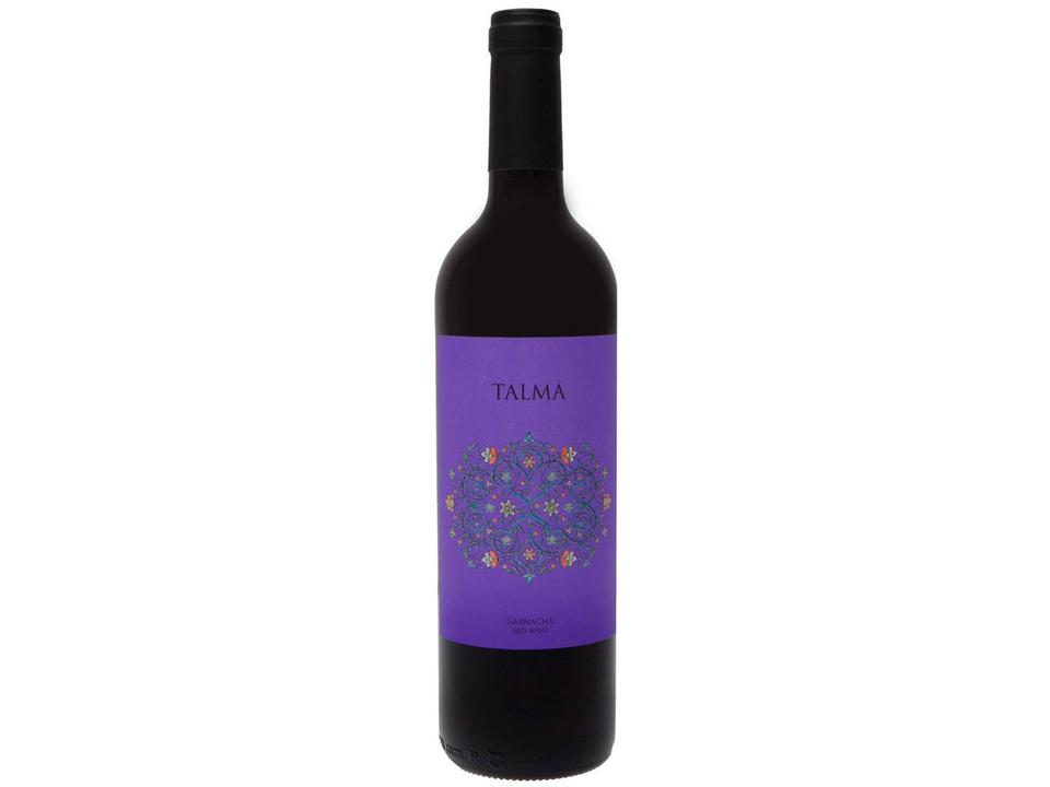 Vinho Tinto Seco Alceno Talma Garnacha - 750ml