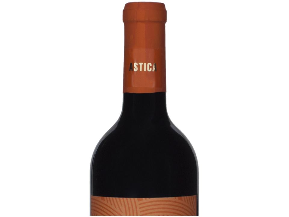 Vinho Tinto Seco Astica Cabernet Sauvignon 750ml - 7