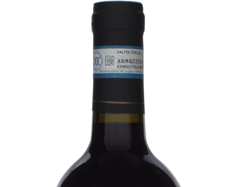 Vinho Tinto Seco Bolla Clássico Valpolicella - 750ml - 6
