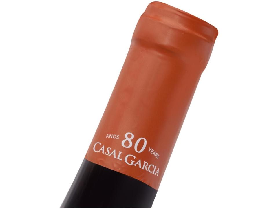Vinho Tinto Seco Casal Garcia Portugal 750ml - 6