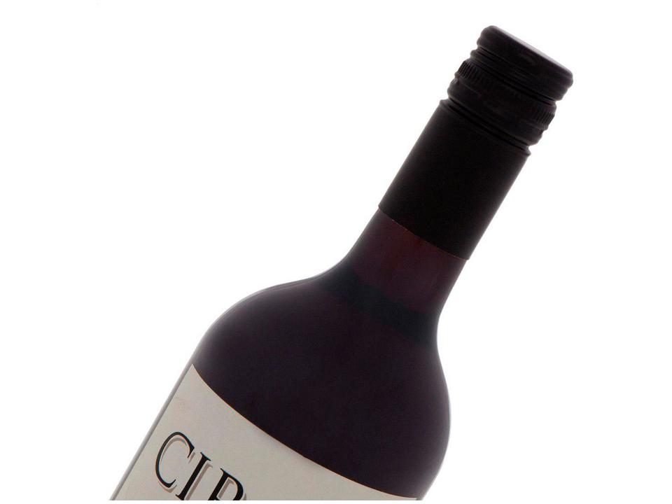 Vinho Tinto Seco Circus Pinot Noir 750ml - 6