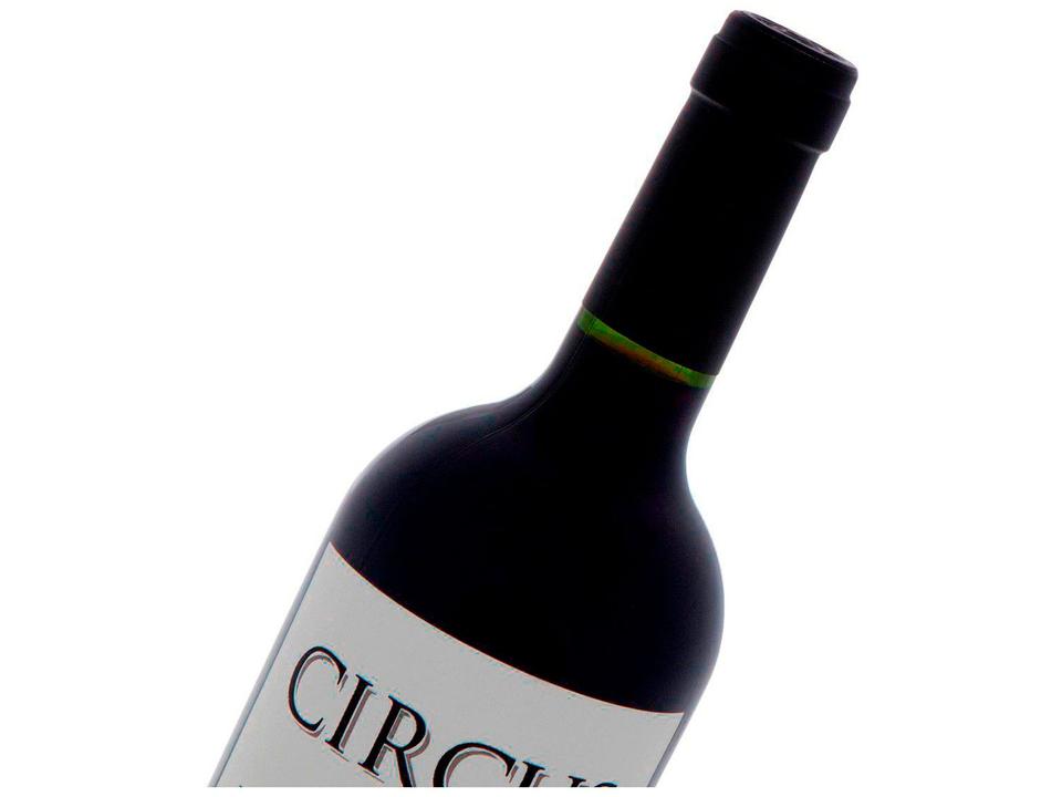 Vinho Tinto Seco Circus Red Blend 750ml - 5
