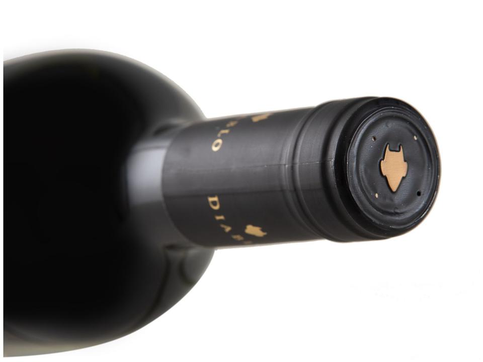 Vinho Tinto Seco Concha y Toro Black Cabernet - 4