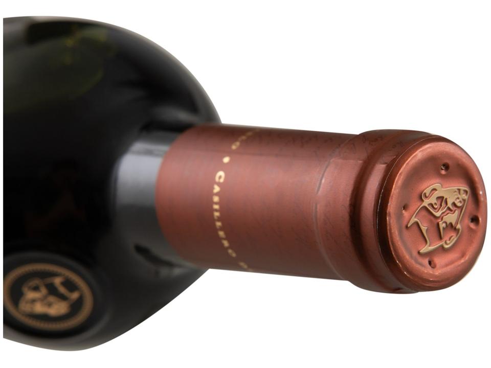 Vinho Tinto Seco Concha y Toro Carmenere - 4