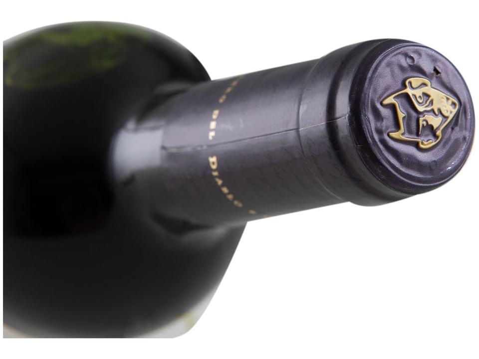 Vinho Tinto Seco Concha y Toro Reserva Casillero - 4