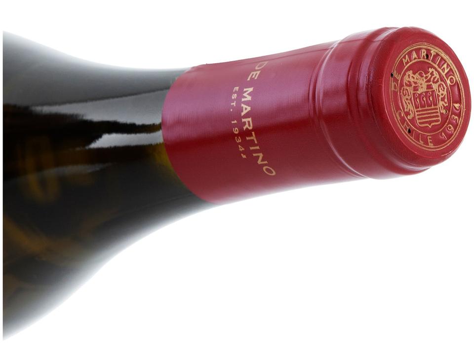 Vinho Tinto Seco De Martino Premium Legado Gran - 4