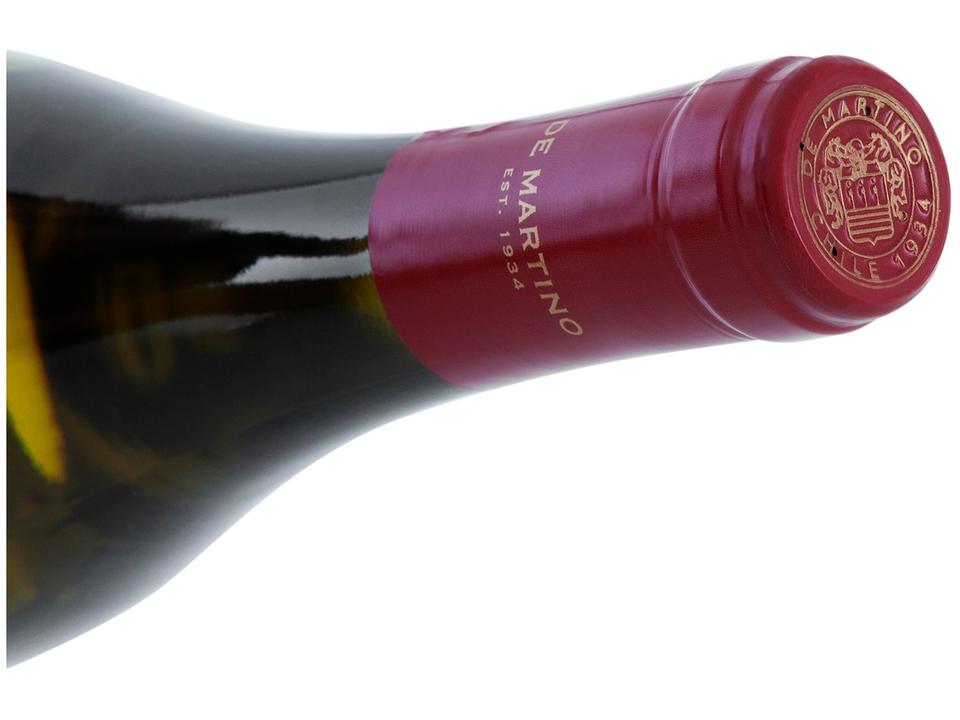 Vinho Tinto Seco De Martino Premium Legado Gran - 4