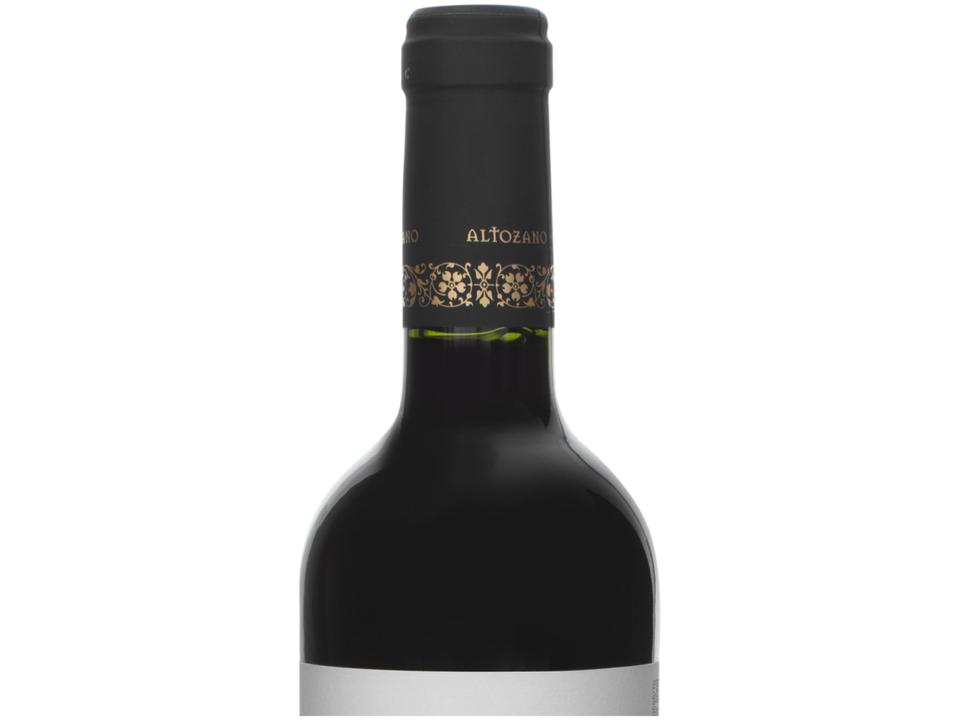 Vinho Tinto Seco Finca Constancia Altozano - 7