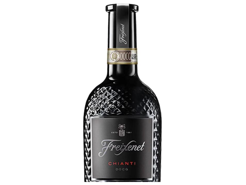 Vinho Tinto Seco Freixenet Italian Wine Collection Chian Itália 750ml - 4