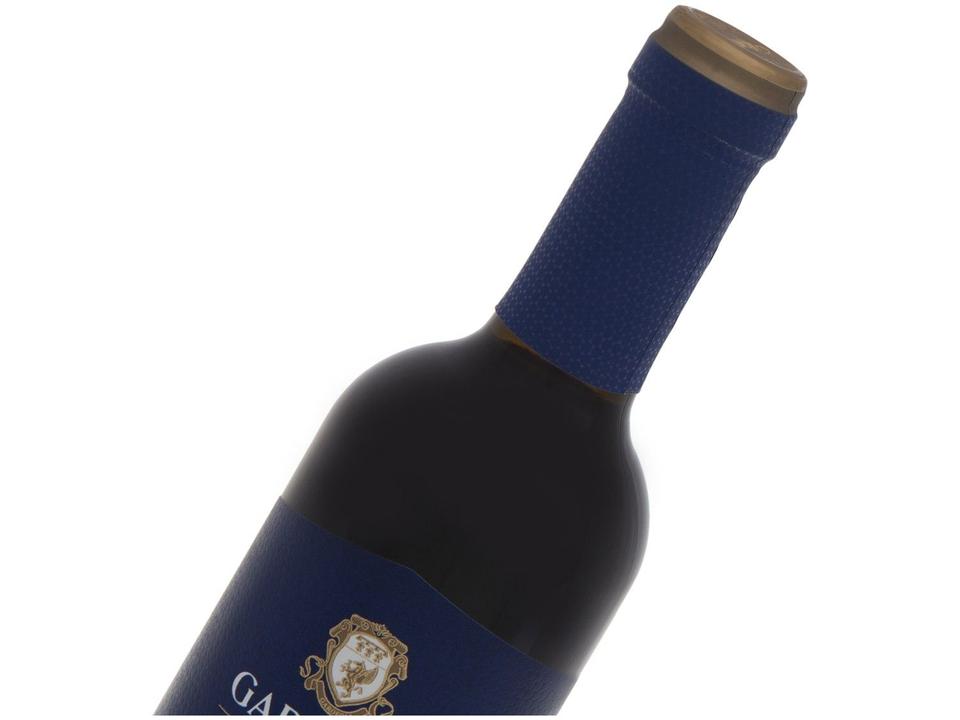 Vinho Tinto Seco Garofoli Piancarda 375ml - 6