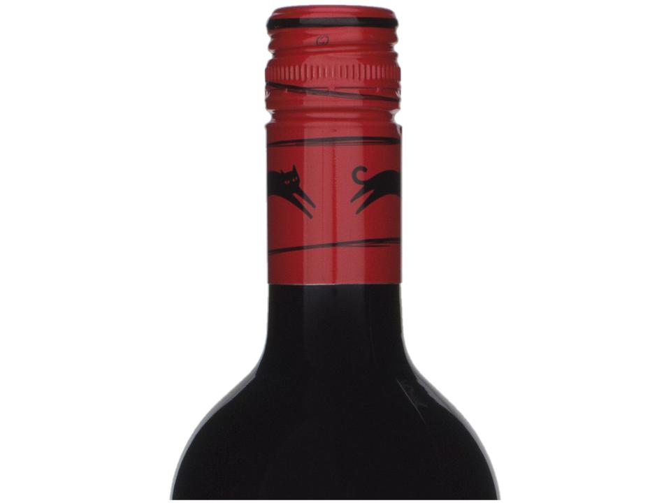 Vinho Tinto Seco Gato Negro Cabernet Sauvignon Chile - 7