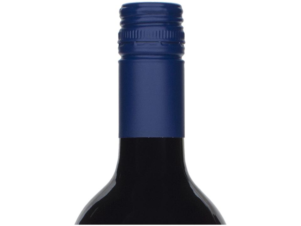 Vinho Tinto Seco Gato Negro Merlot Chile - 6