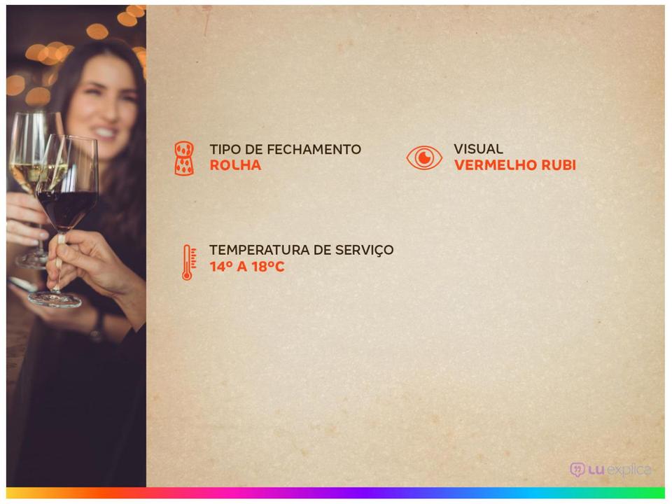 Vinho Tinto Seco Leyda Estate Cabernet Sauvignon Chile 750ml - 3