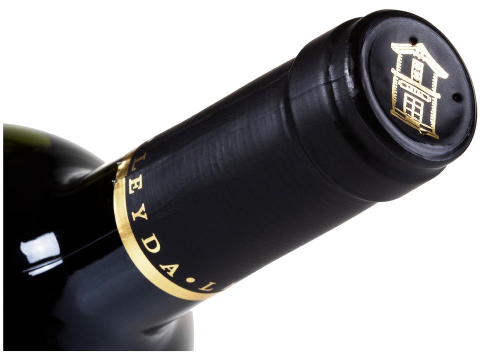 Vinho Tinto Seco Leyda Estate Cabernet Sauvignon Chile 750ml - 8