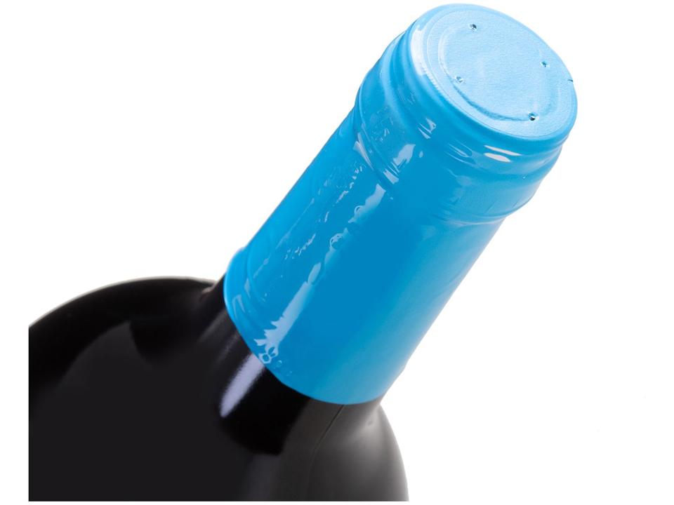 Vinho Tinto Seco Santa Carolina Reservado Malbec Chile 750ml - 8