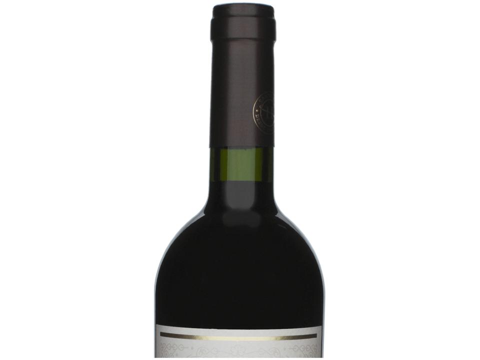 Vinho Tinto Seco Santa Helena Gran Reserva Cabernet Sauvignon 2018 750ml - 6