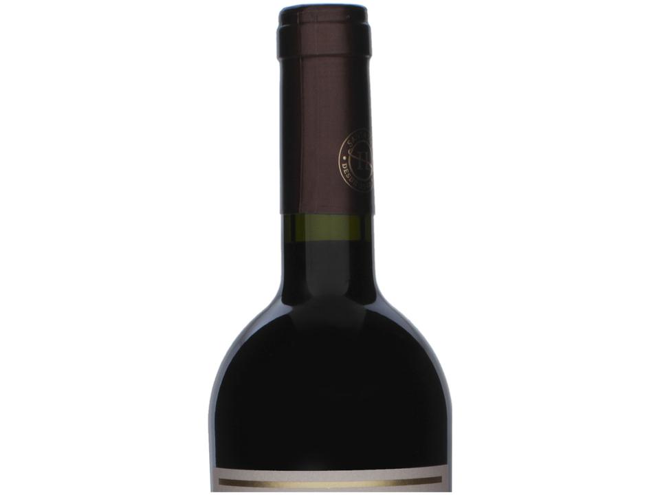 Vinho Tinto Seco Santa Helena Gran Reserva - Carmenère 750ml - 7