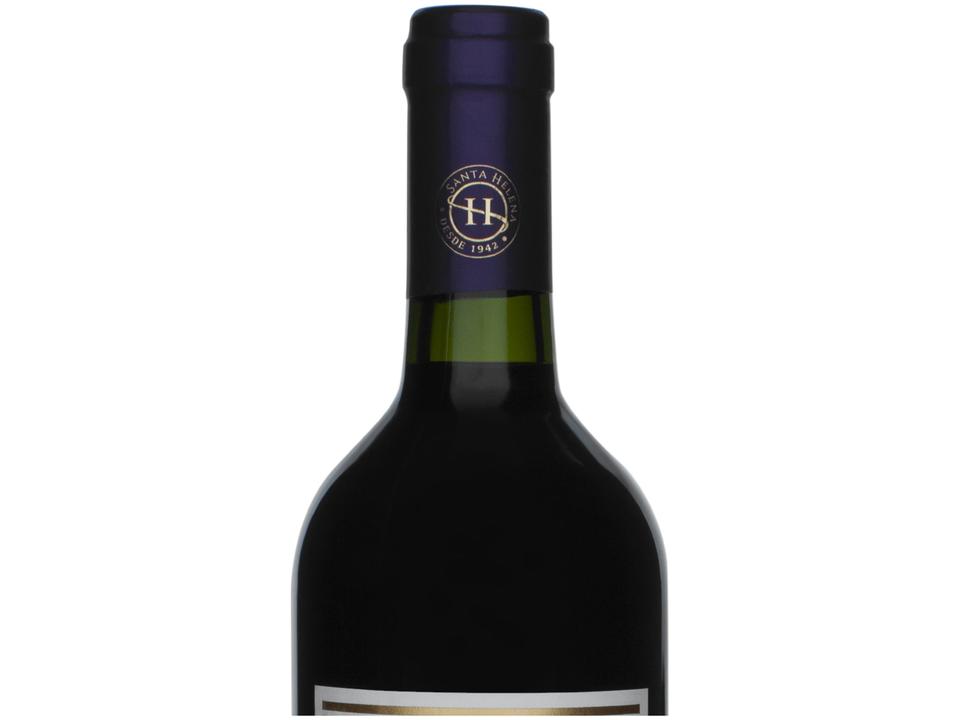 Vinho Tinto Seco Santa Helena Reservado Carmenère - 7