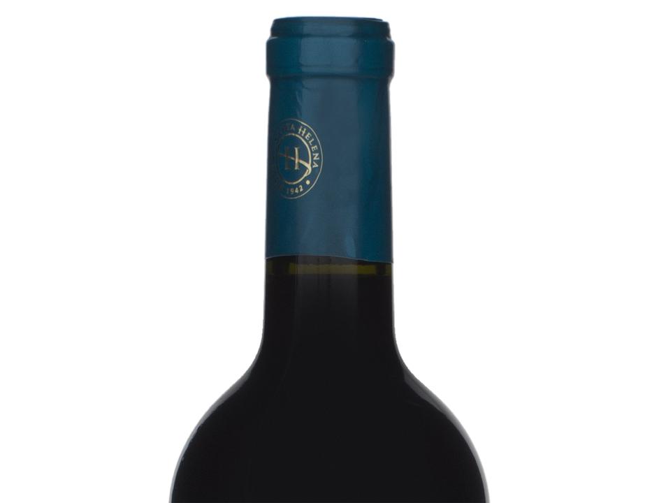 Vinho Tinto Seco Santa Helena Reservado Malbec 750ml - 8
