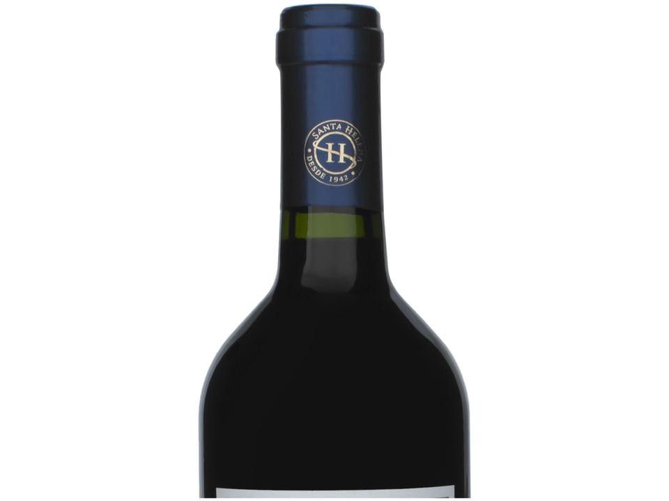 Vinho Tinto Seco Santa Helena Reservado Merlot 750ml - 7