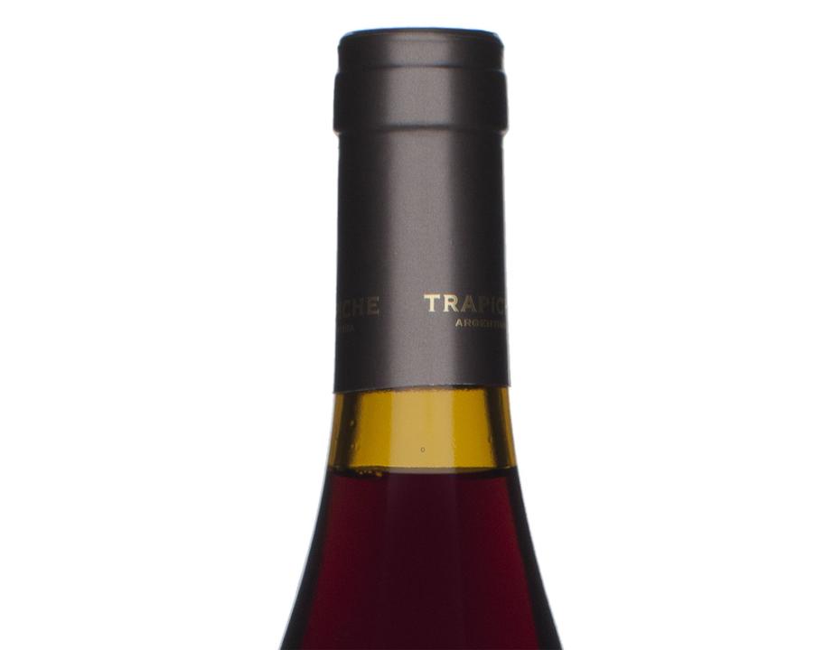 Vinho Tinto Seco Trapiche Roble Pinot Noir - 6