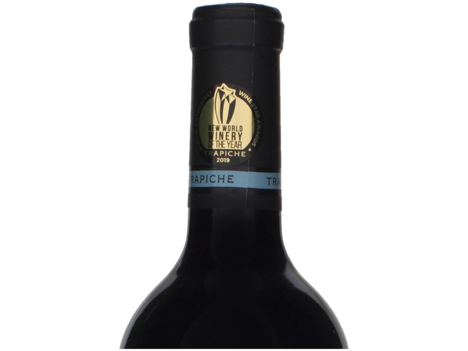 Vinho Tinto Seco Trapiche Vineyards - Cabernet Sauvignon 750ml - 7