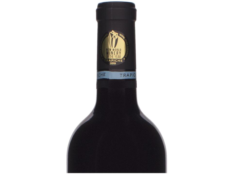 Vinho Tinto Seco Trapiche Vineyards Malbec 750ml - 7