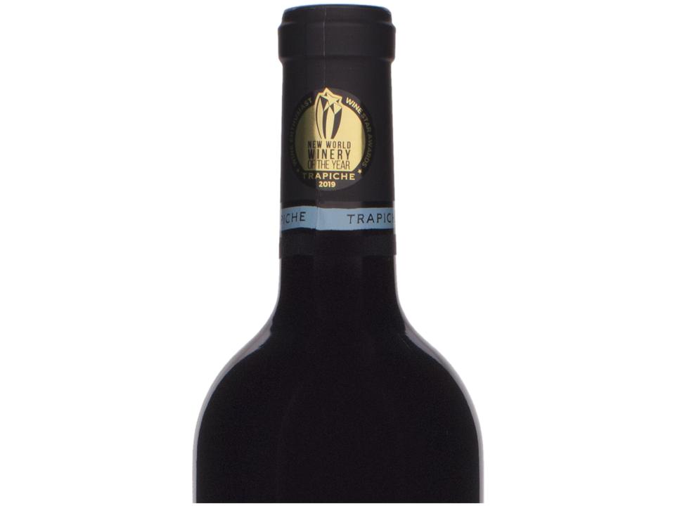 Vinho Tinto Seco Trapiche Vineyards Malbec 750ml - 7