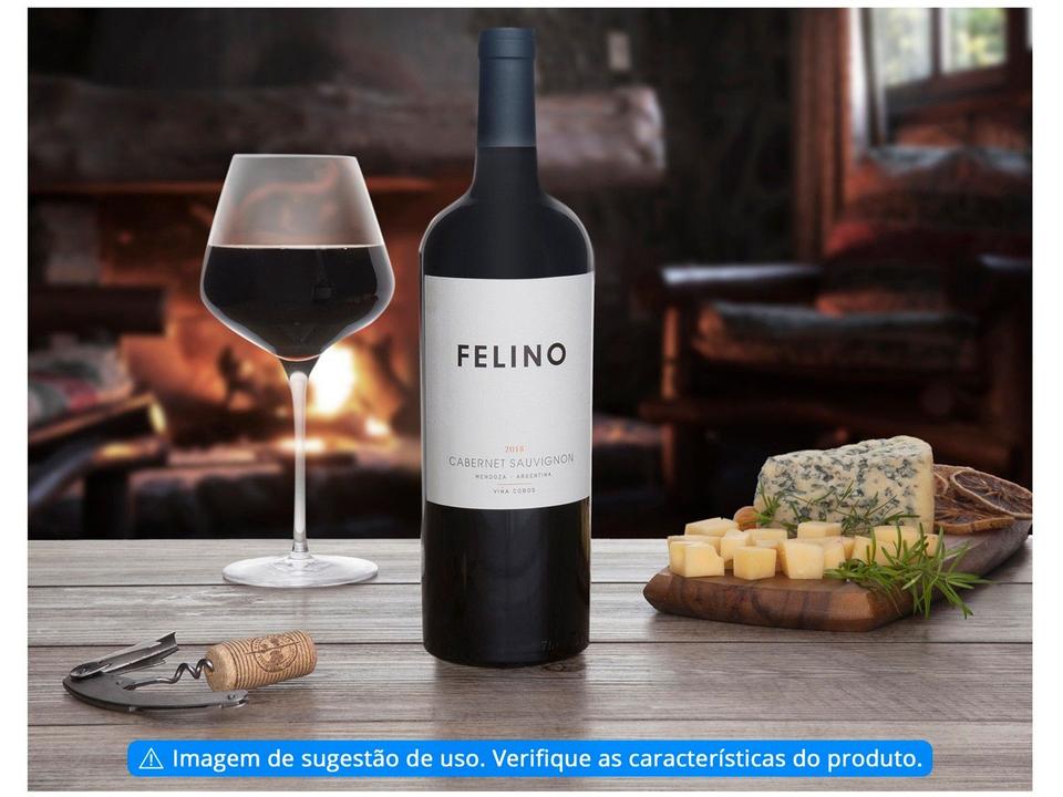 Vinho Tinto Seco Viña Cobos - 4