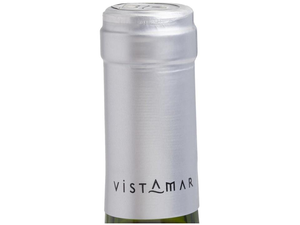 Vinho Tinto Seco Vistamar Brisa Cabernet Sauvignon - 8
