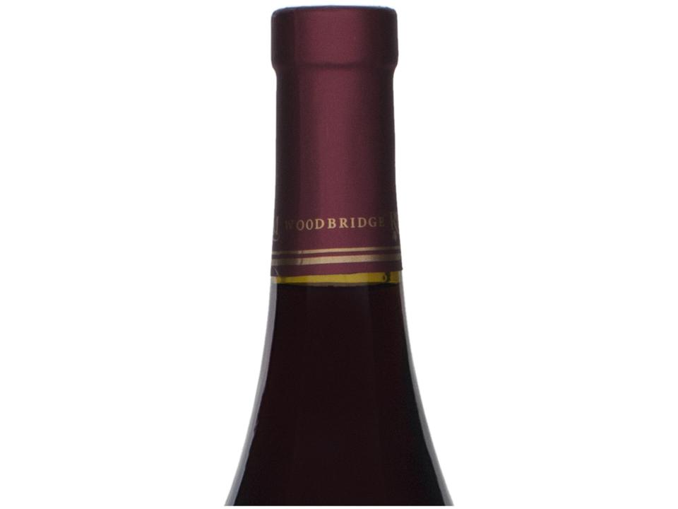 Vinho Tinto Seco Woodbridge Pinot Noir - 6