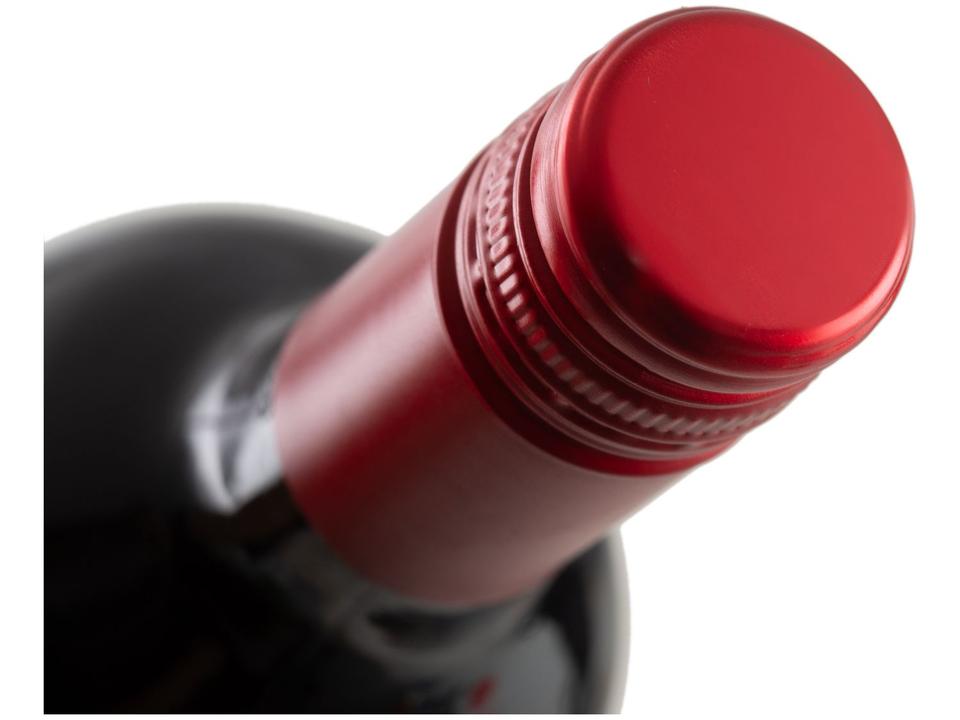 Vinho Tinto Suave Concha y Toro Sweet Red Reservado Chile 750ml - 4