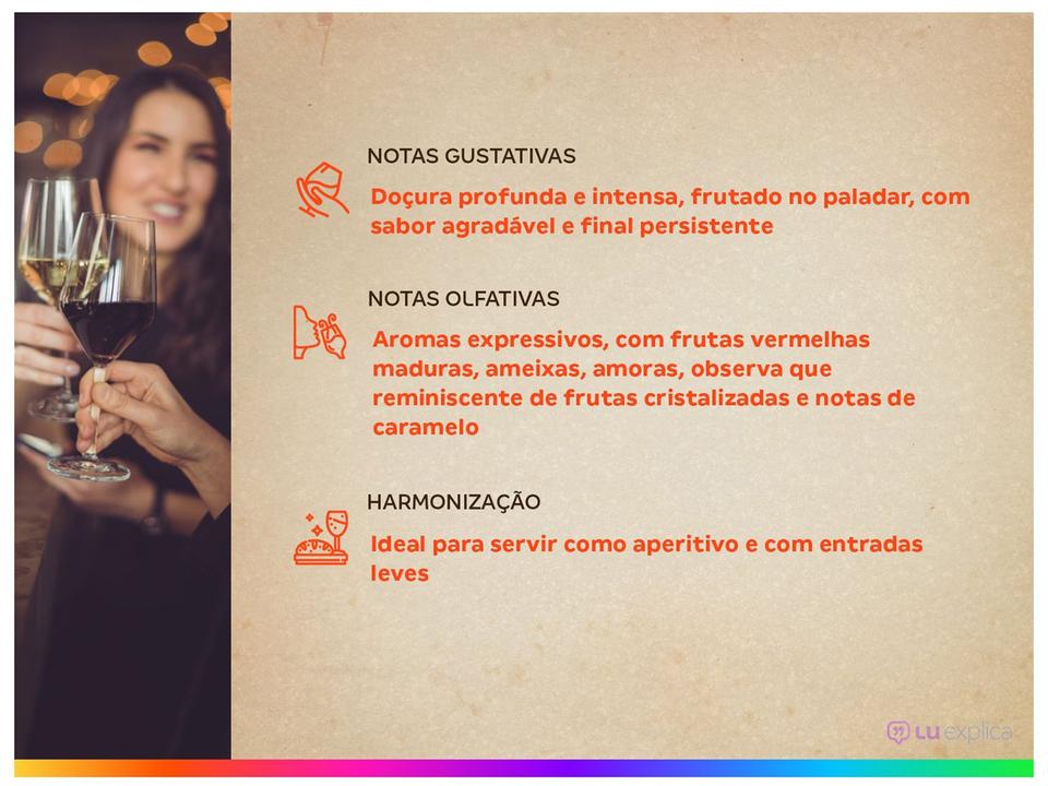 Vinho Tinto Suave Santa Carolina Reservado Chile 750ml - 4