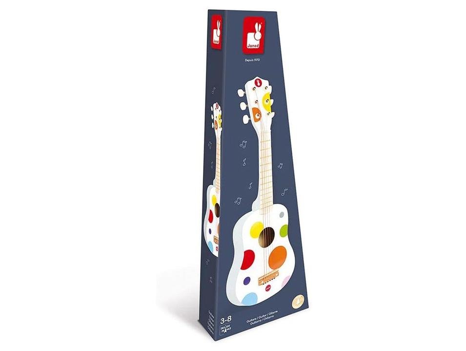 Violão de Brinquedo Confetti - 1