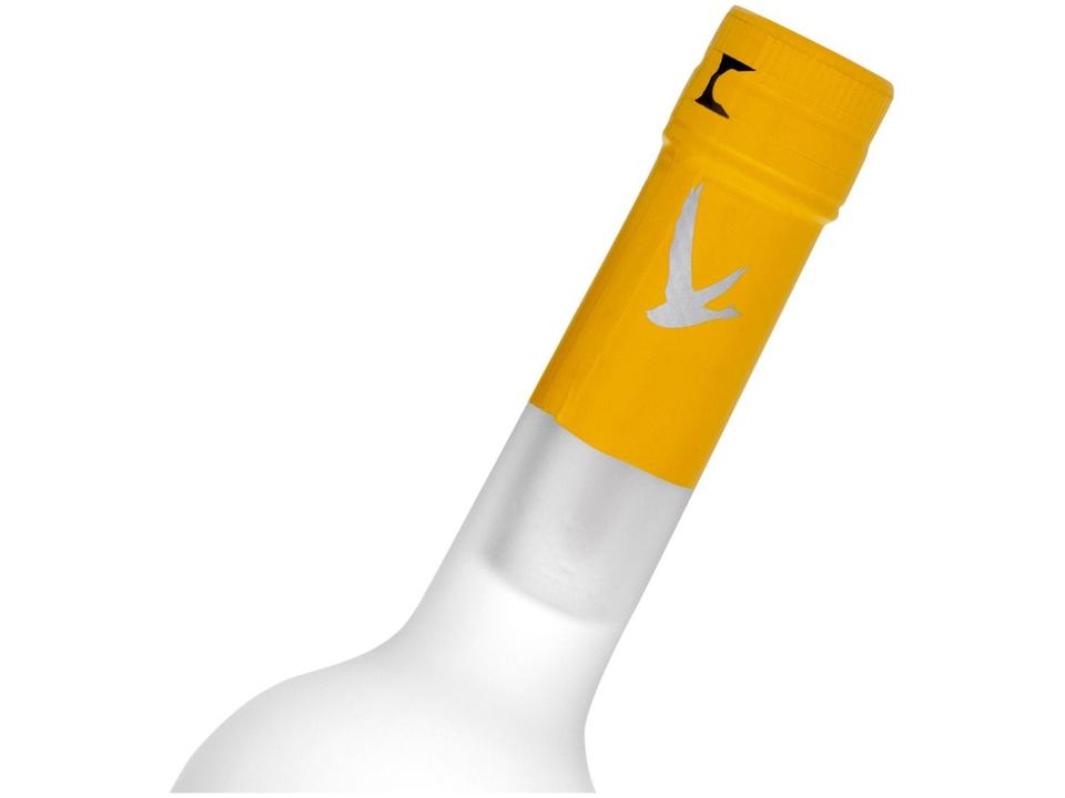 Vodka Francesa Grey Goose Le Citron 750ml - 4