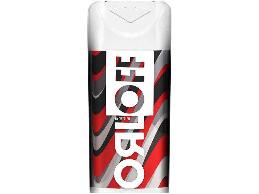 Vodka Orloff 1L - 2