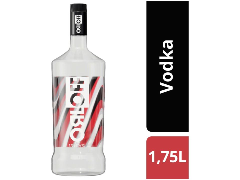 Vodka Orloff Tradicional 6844 1,75L - 1