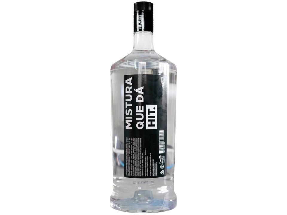 Vodka Orloff Tradicional 6844 1,75L - 2