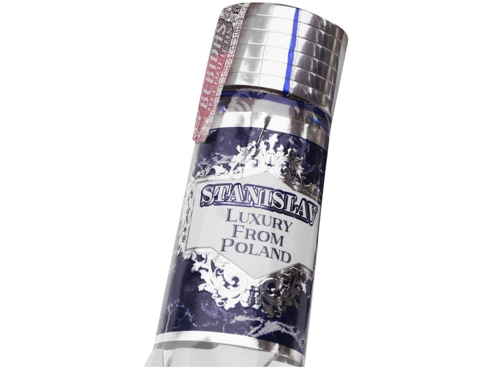 Vodka Stanislav Luxury Polish - 6