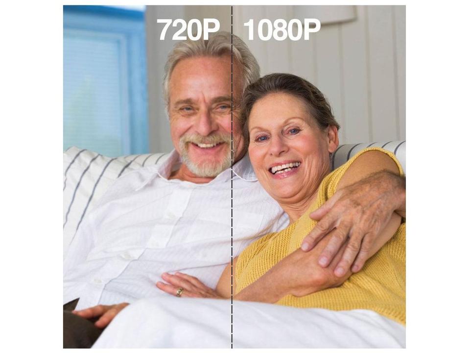 Webcam Full HD Argom CAM40 1080MP - 4