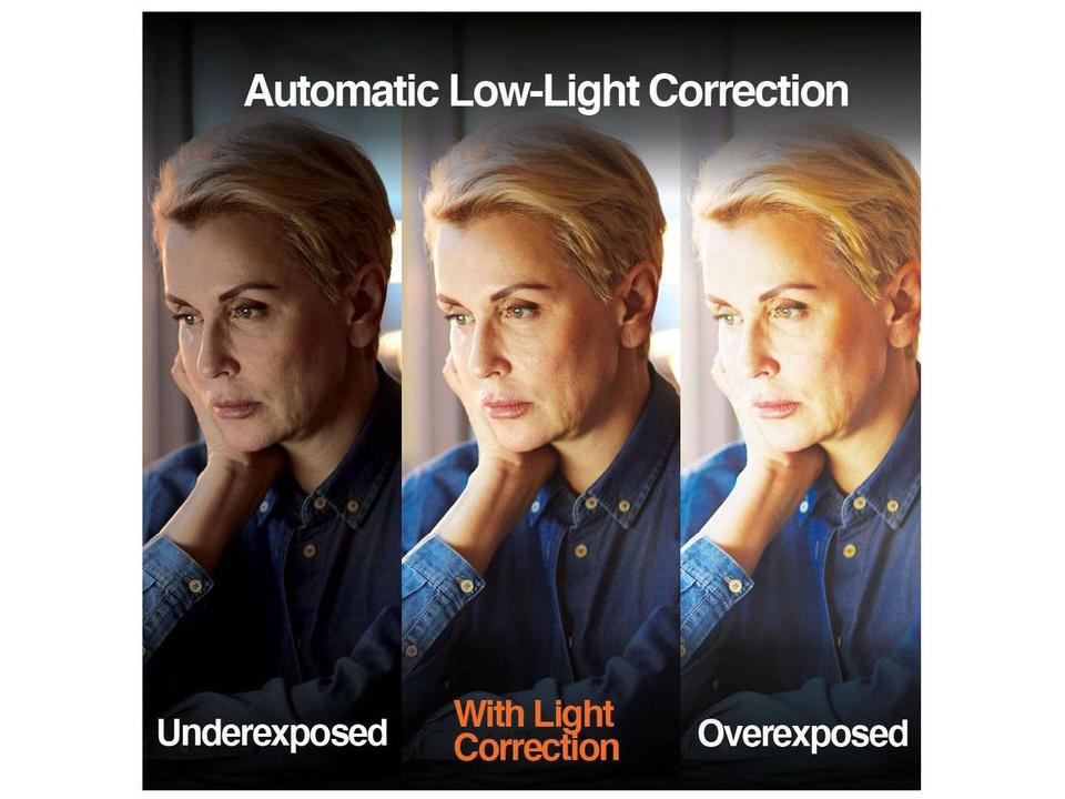 Webcam Full HD Argom CAM40 1080MP - 5