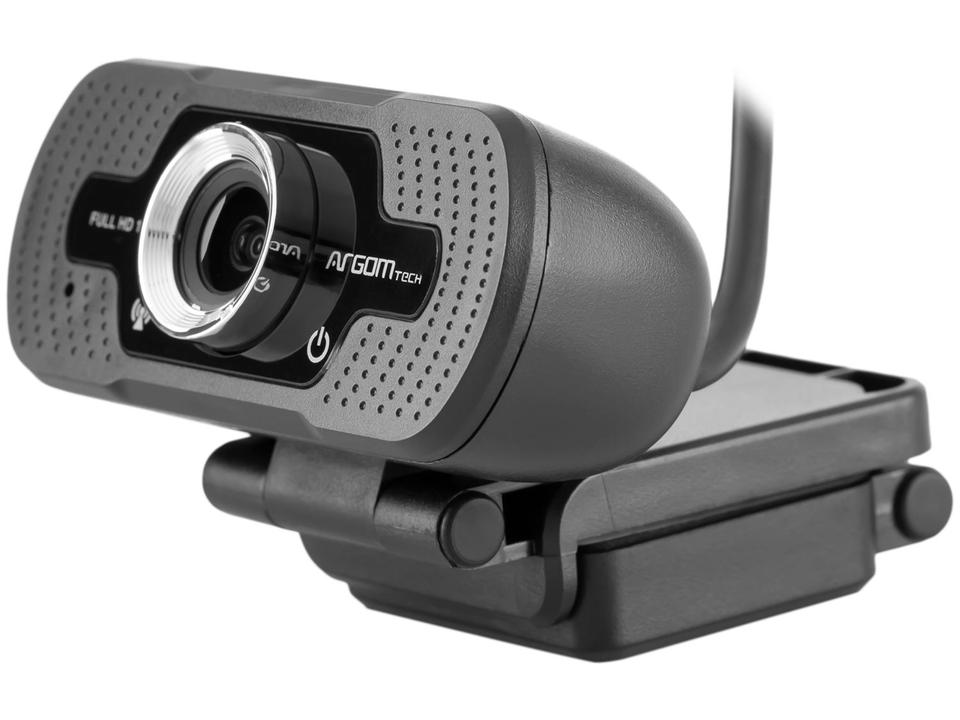 Webcam Full HD Argom CAM40 1080MP - 13
