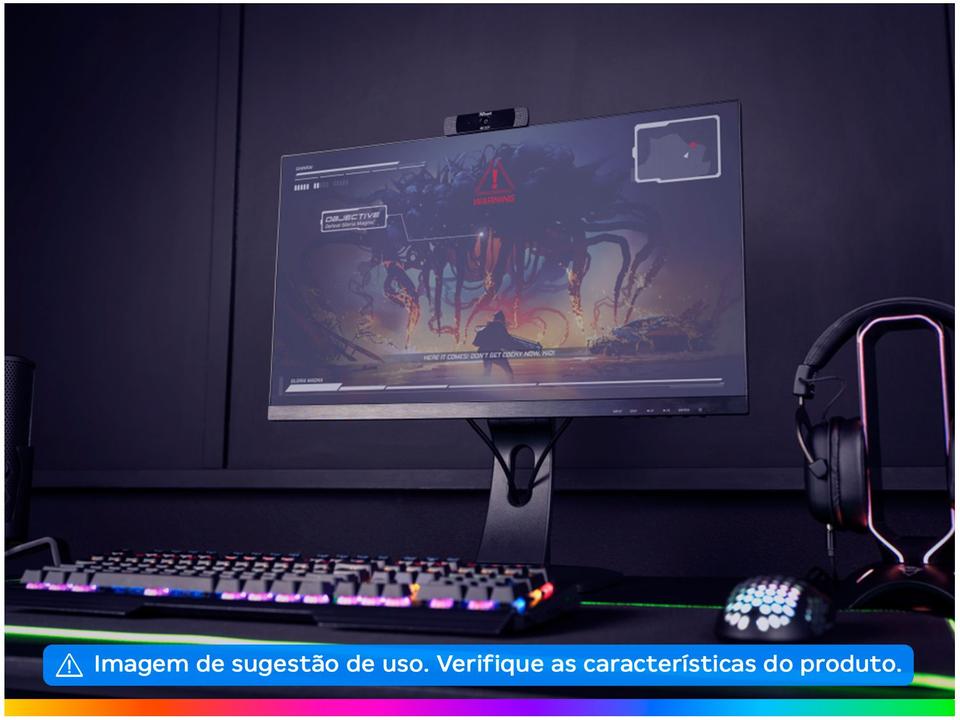 Webcam Trust GXT 1160 Vero Full HD - 1