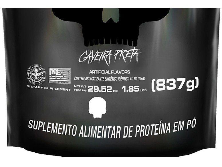 Whey Protein Concentrado Hidrolisado Isolado - 2
